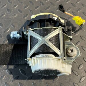 Ремень безопасности задний правый Mercedes M/W164 2005-2011