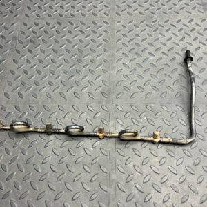 Шланг топливный (Обратка) Ford Transit 2000-2006