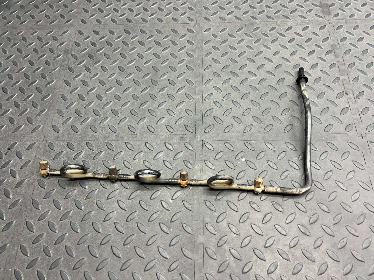 Шланг топливный (Обратка) Ford Transit 2000-2006