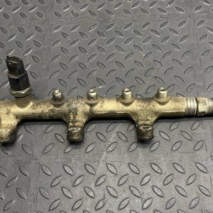 Рампа топливная Opel Movano/A 2003-2010