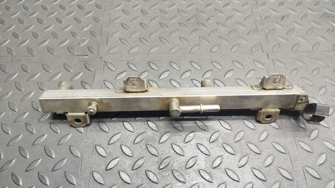 Рампа топливная BMW 3/E46 1998-2007