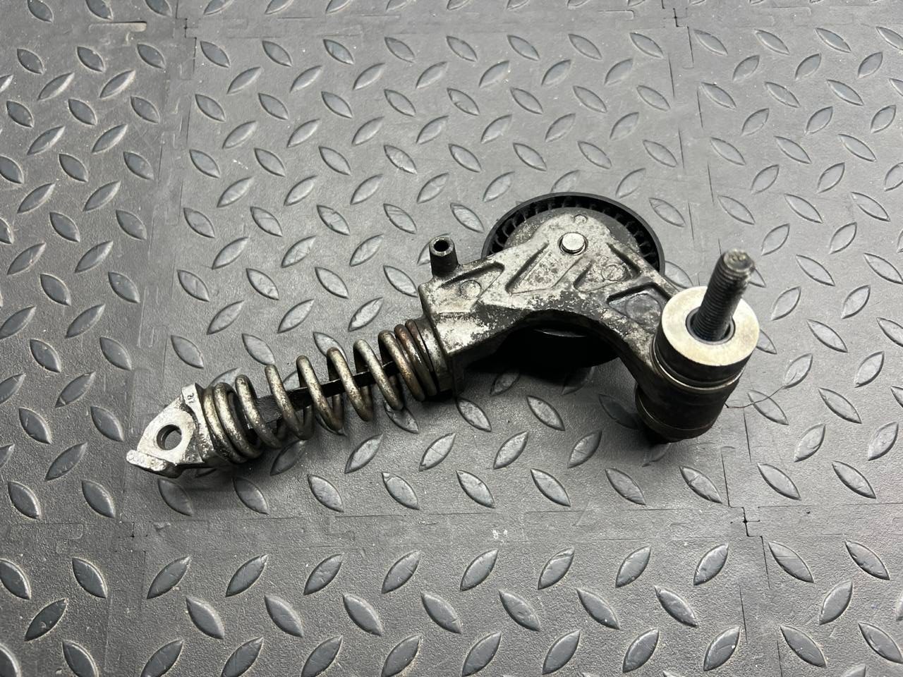 Натяжитель ремня Opel Corsa/D 2006-2014