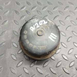 Крышка корпуса масляного фильтра Mercedes C/W202 1993-2001