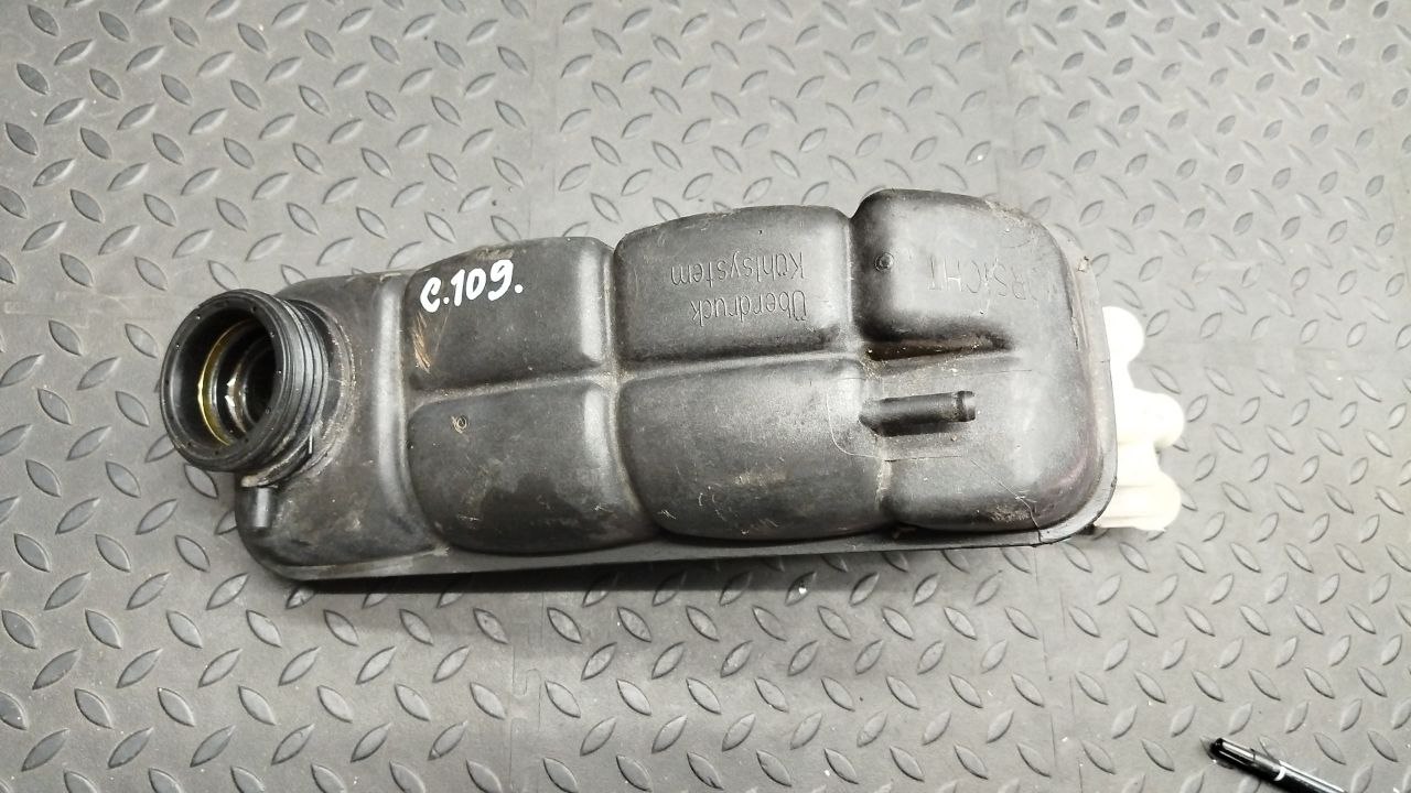 Бачок расширительный Mercedes E/W210 1995-2003