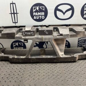 Панель передняя (Телевизор) Renault Scenic/2 2003-2009