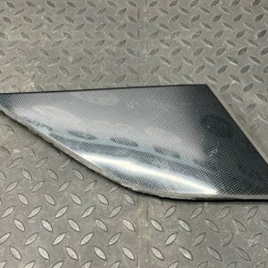 Накладка зеркала левая Mercedes B/W245 2005-2011