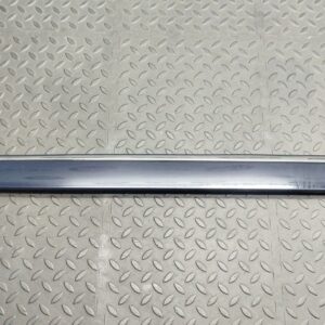 Молдинг двери задний правый Mercedes E/W211 2002-2009