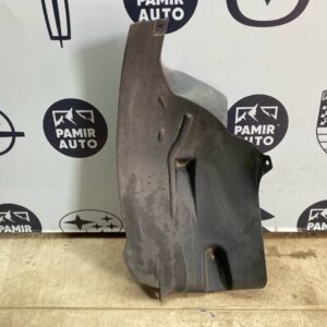 Локер (Подкрылок) передний правый Peugeot 407 2004-2011