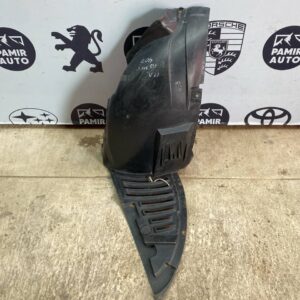 Локер (Подкрылок) передний левый Peugeot 407 2004-2011