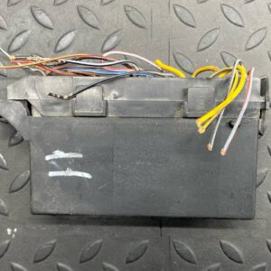 Блок управления светом Mercedes C/W202 1993-2001