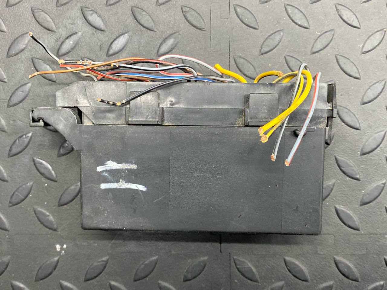 Блок управления светом Mercedes C/W202 1993-2001