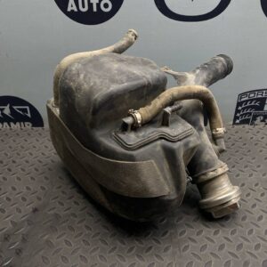 Горловина топливного бака Mercedes C/W202 1993-2001