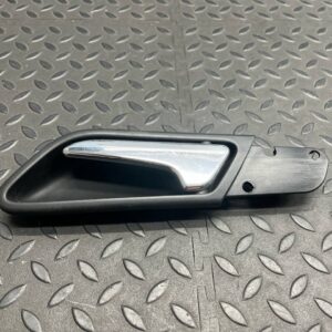 Ручка двери передняя левая Mercedes B/W245 2005-2011
