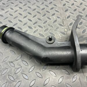 Горловина маслозаливная Ford Transit 2006-2013