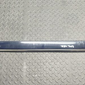 Молдинг двери задний левый Mercedes E/W211 2002-2009