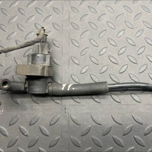 Клапан вентиляции топливного бака Mercedes C/W202 1993-2001