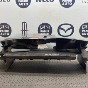 Диффузор вентилятора Mercedes B/W245 2005-2011