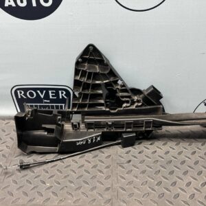 Замок двери передний правый Ford Focus/2 2004-2011