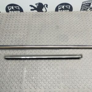 Уплотнитель двери задний правый Mercedes E/W211 2002-2009