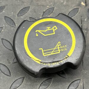 Крышка маслозаливной горловины Ford Transit 2006-2013