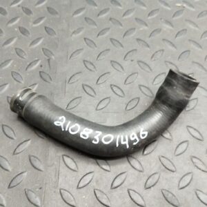 Патрубок ОЖ Mercedes E/W210 1995-2003