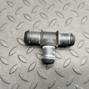 Тройник ОЖ Mercedes E/W210 1995-2003