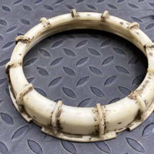 Гайка топливного насоса Mercedes C/W202 1993-2001