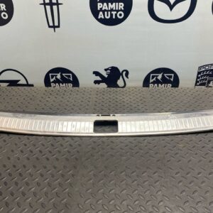 Обшивка багажника Mercedes C/W203 2000-2008