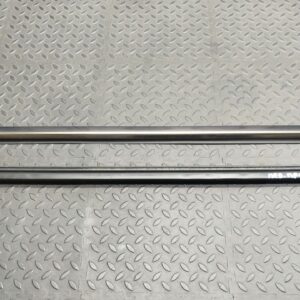 Уплотнитель двери передний правый Mercedes E/W211 2002-2009