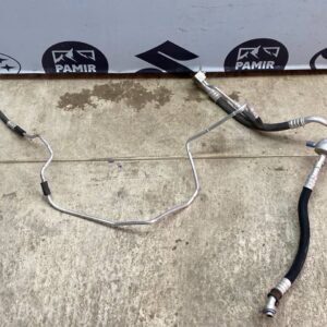 Трубка кондиционера Opel Astra/H 2004-2014