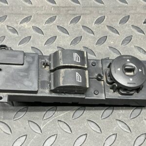 Блок управления стеклоподъемниками Ford Focus/2 2004-2011