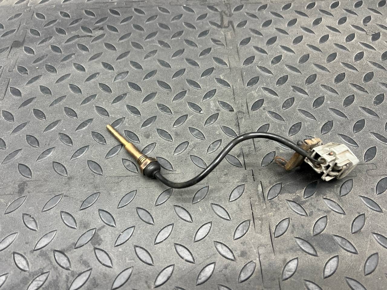 Датчик температуры ОЖ Ford Transit 2006-2013