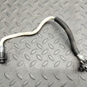 Трубка топливная Mercedes E/W210 1995-2003