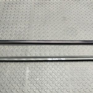 Уплотнитель двери передний левый Mercedes E/W211 2002-2009