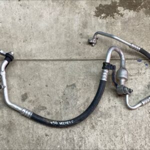 Трубка кондиционера Opel Vectra/C 2002-2008