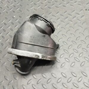 Патрубок интеркулера Mercedes E/W210 1995-2003