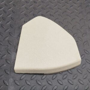 Накладка двери передняя левая Mercedes E/W211 2002-2009