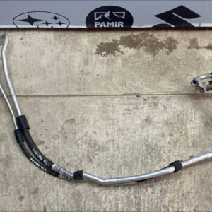 Трубка кондиционера Opel Vectra/C 2002-2008