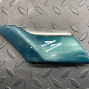 Молдинг крыла задний правый Mercedes C/W202 1993-2001