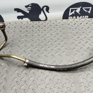 Шланг ГУР Mercedes E/W210 1995-2003