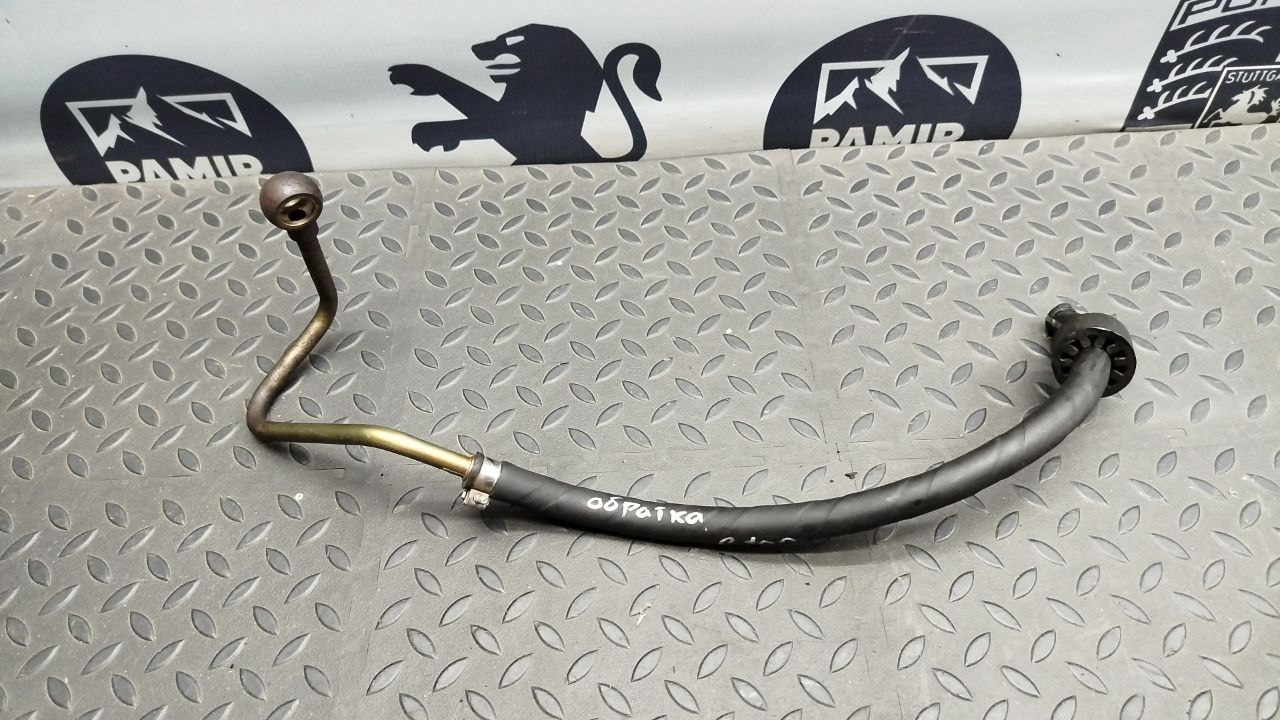 Шланг ГУР Mercedes E/W210 1995-2003