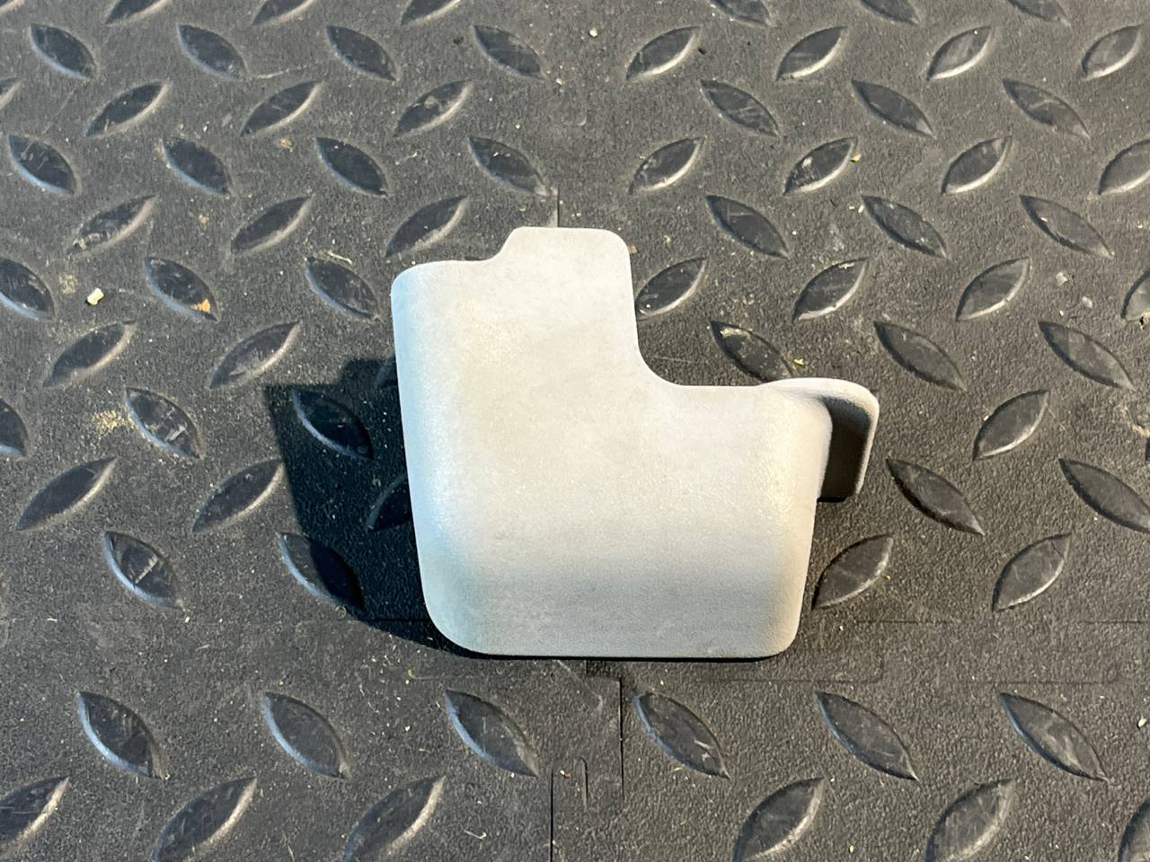 Накладка двери сдвижной левая Mercedes Vito/W639 2003-2014