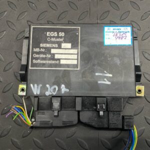 Блок управления АКПП Mercedes C/W202 1993-2001