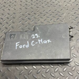 Крышка блока предохранителей Ford C-Max 2003-2010