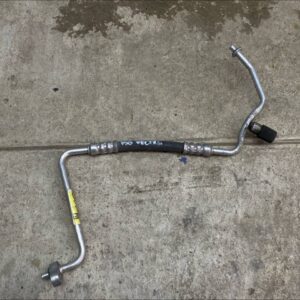 Трубка кондиционера Opel Vectra/C 2002-2008