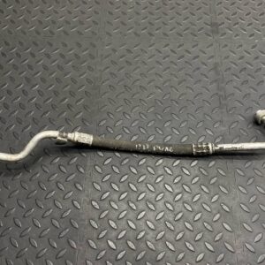 Трубка кондиционера Mercedes M/W164 2005-2011