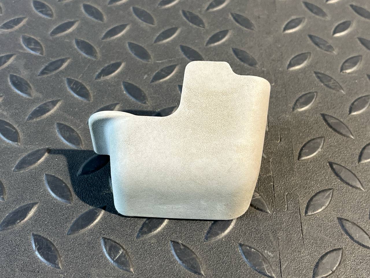 Накладка двери сдвижной правая Mercedes Vito/W639 2003-2014