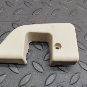 Накладка замка двери передняя левая Mercedes E/W211 2002-2009