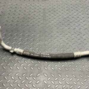 Трубка кондиционера Mercedes M/W164 2005-2011