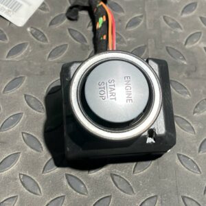 Кнопка запуска двигателя Mercedes M/W164 2005-2011